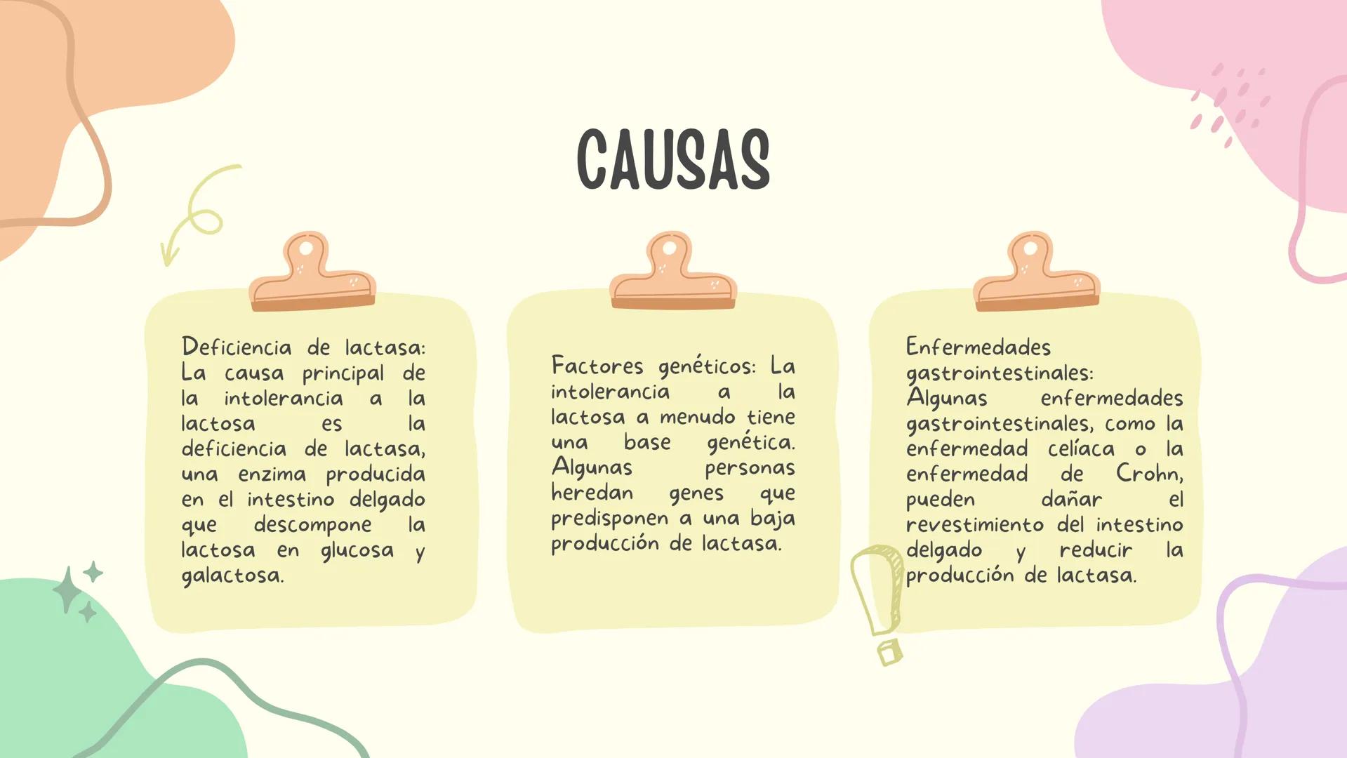 LACTOSA
GRUPO 4 ¿QUE FUNCIÓN TIENE LA
LACTOSA?
La lactosa es una fuente de energía y de carbohidratos complejos de absorción
lenta. ¿Esto qu