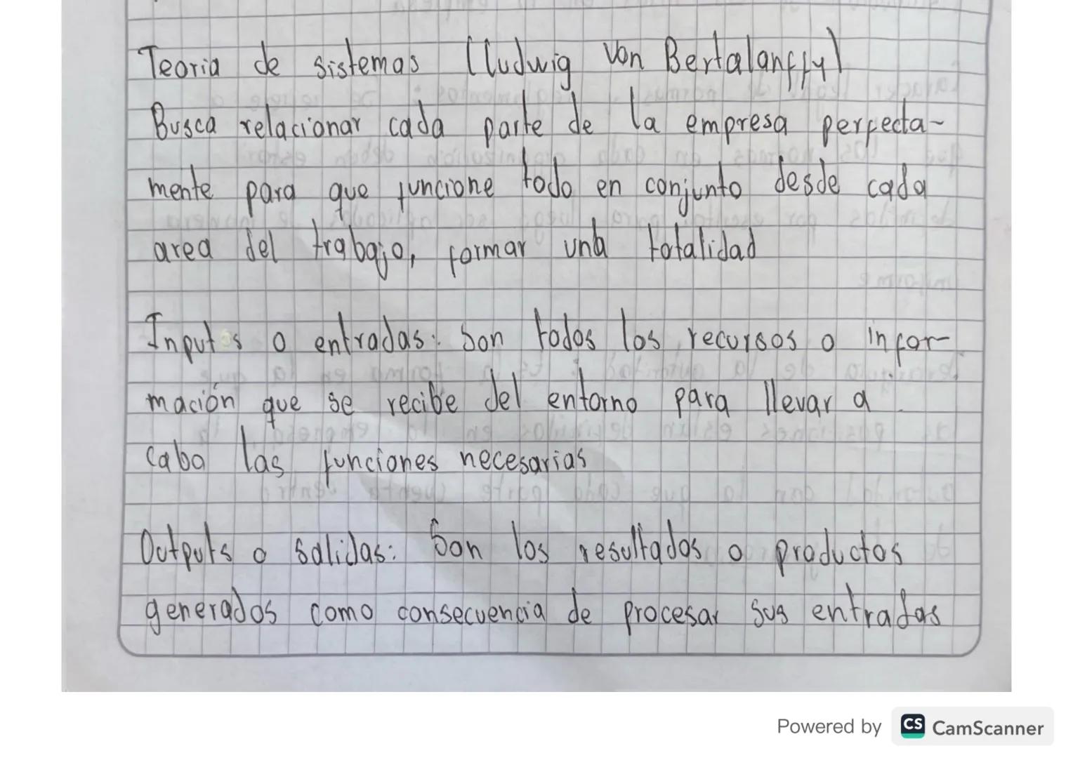 Teoria de la administracion cientifica.
DD
MM
AA
es la
que
se
f efectos de
Organizacion
ocupa del
estudio de las
los problemas que afectan a