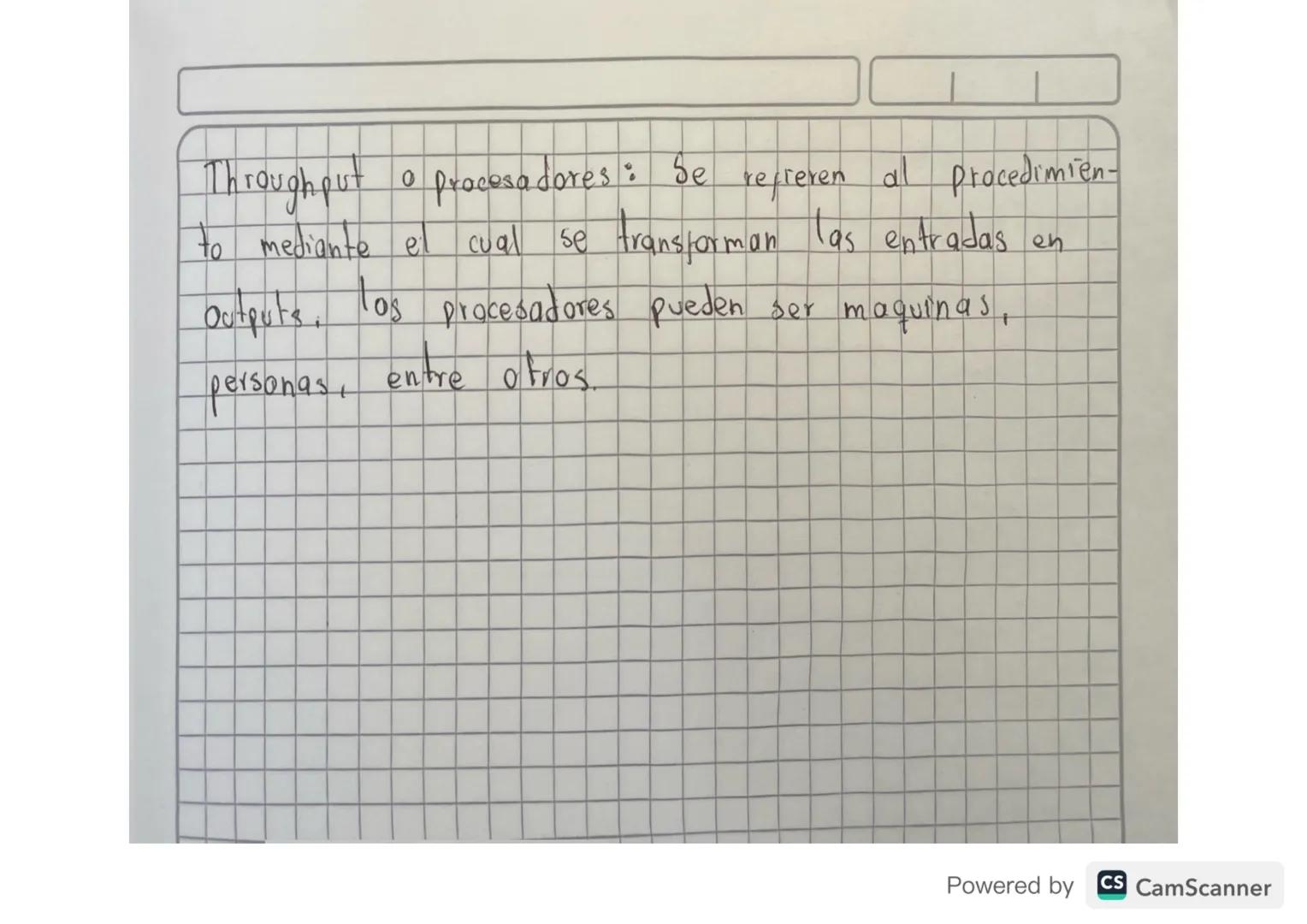 Teoria de la administracion cientifica.
DD
MM
AA
es la
que
se
f efectos de
Organizacion
ocupa del
estudio de las
los problemas que afectan a