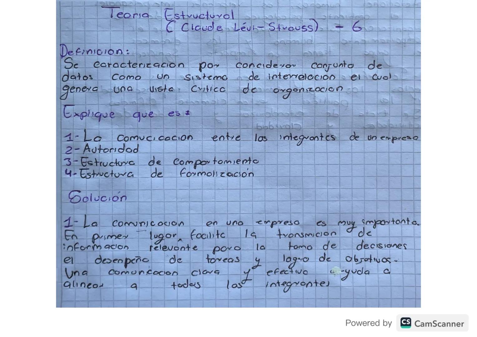 Teoria de la administracion cientifica.
DD
MM
AA
es la
que
se
f efectos de
Organizacion
ocupa del
estudio de las
los problemas que afectan a