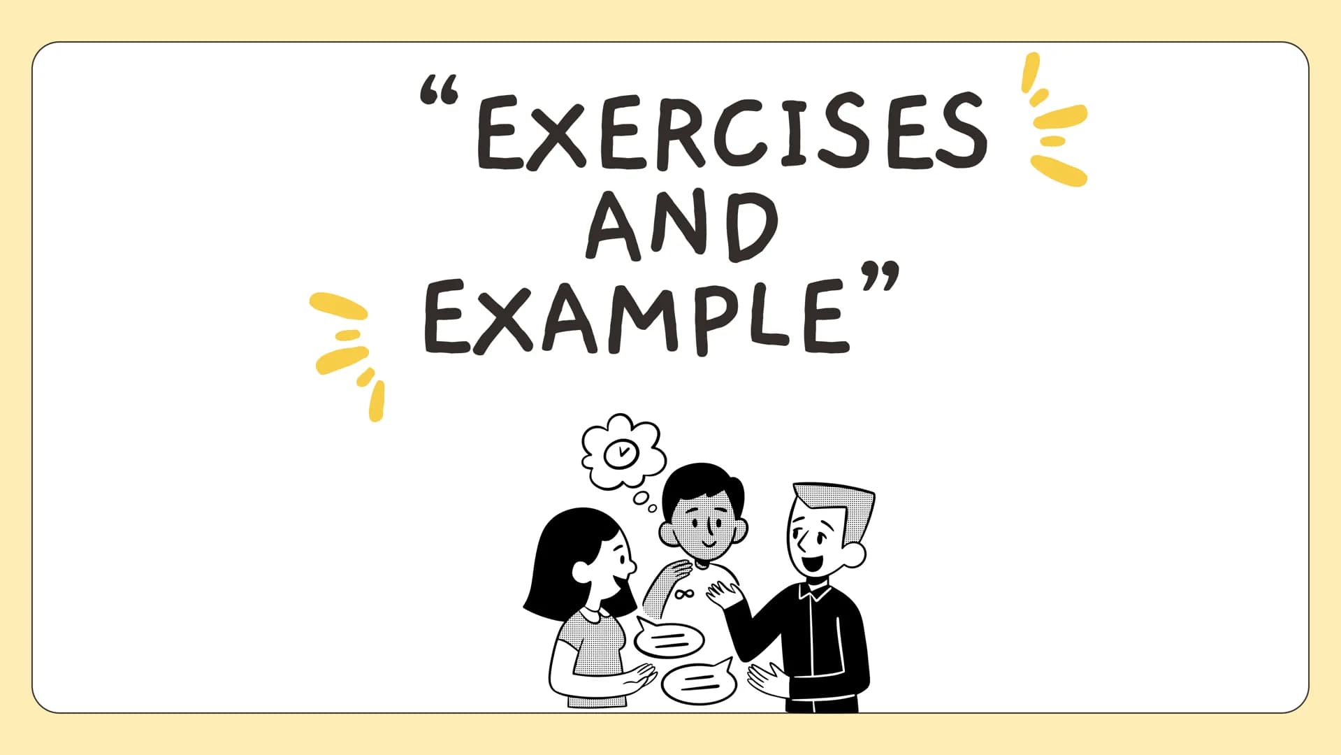 COMMUNICATIVE
KNOWLEDGE
conocimiento comunicativo ))
WHAT DO YOU EVALUATE?
the saber 11 test evaluates the ability to recognize the
appropri