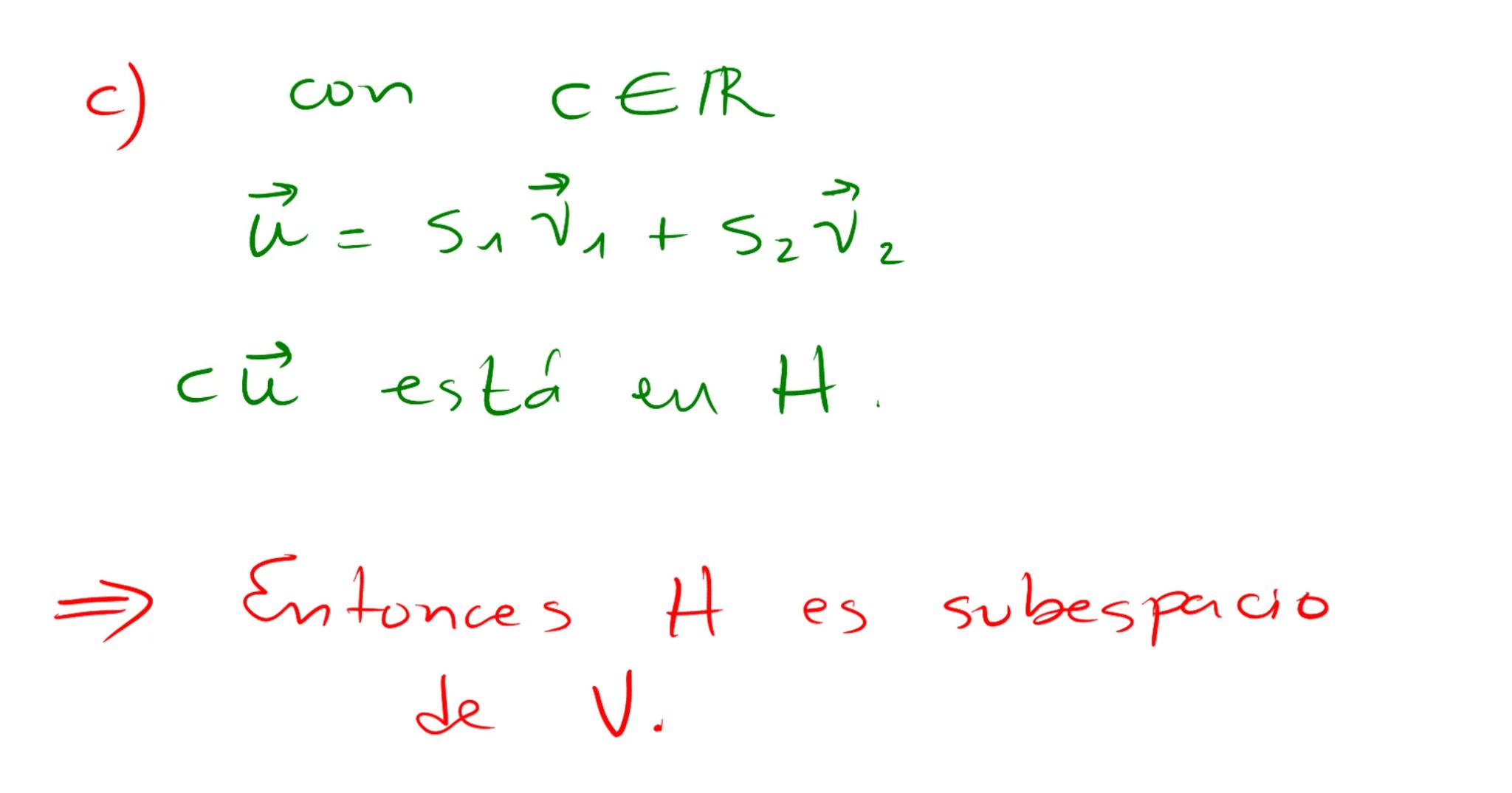 Espacіо
расто
vectorial Es
un
conjunto No vacío
V
de objetos, llamados vectores,
que están definidas
en el
2 0
peraciones:
suma
y
m
ultiplic