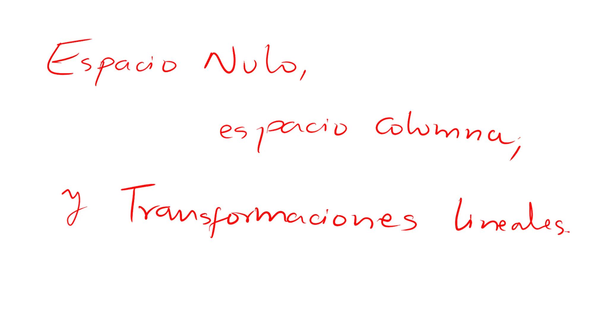 Espacіо
расто
vectorial Es
un
conjunto No vacío
V
de objetos, llamados vectores,
que están definidas
en el
2 0
peraciones:
suma
y
m
ultiplic