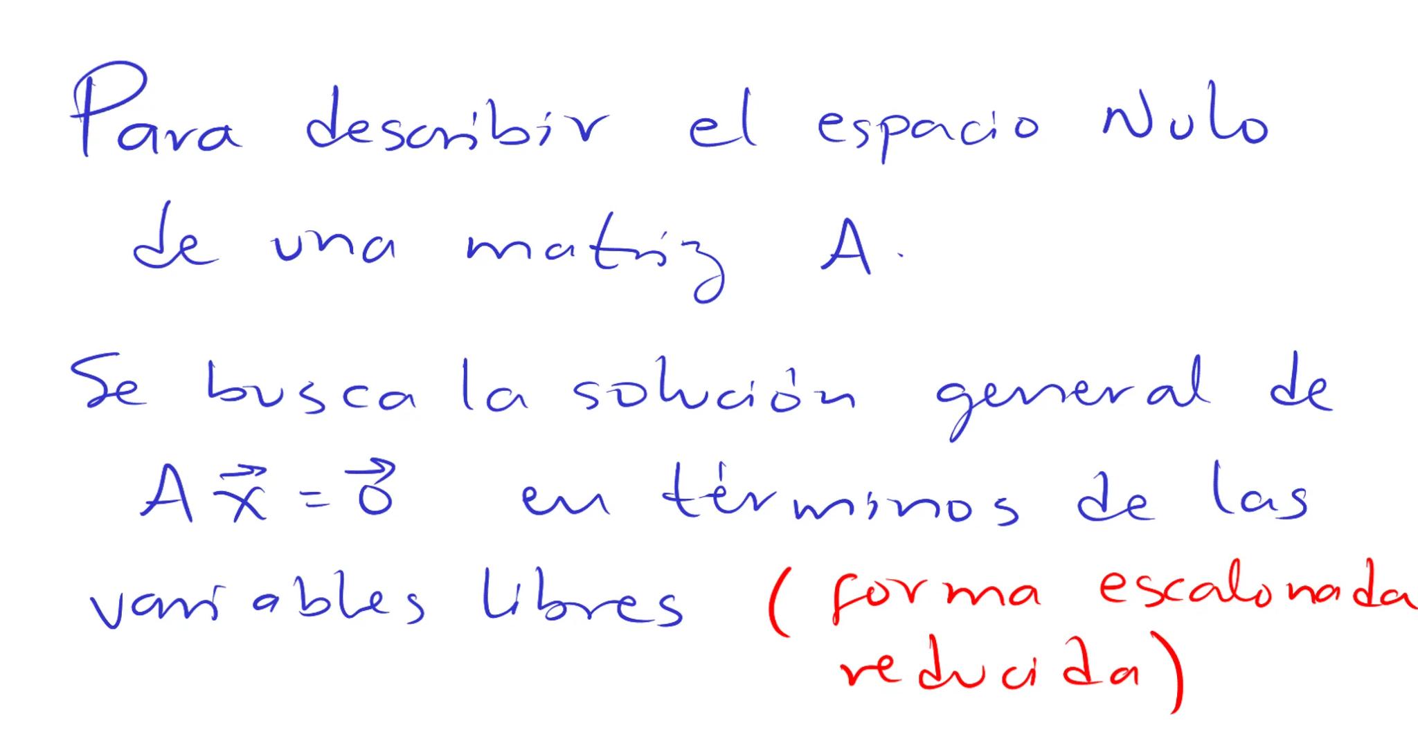 Espacіо
расто
vectorial Es
un
conjunto No vacío
V
de objetos, llamados vectores,
que están definidas
en el
2 0
peraciones:
suma
y
m
ultiplic