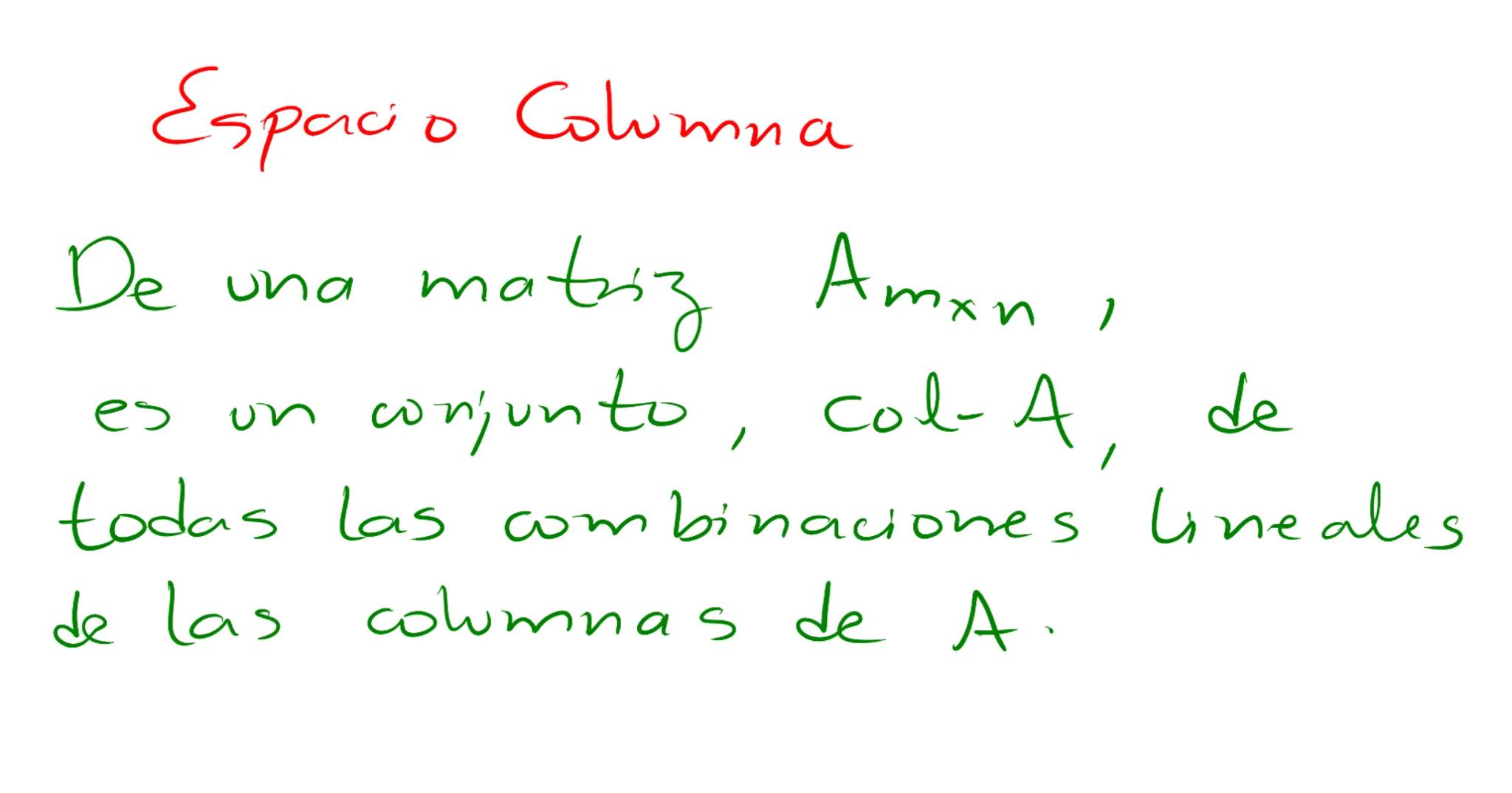Espacіо
расто
vectorial Es
un
conjunto No vacío
V
de objetos, llamados vectores,
que están definidas
en el
2 0
peraciones:
suma
y
m
ultiplic