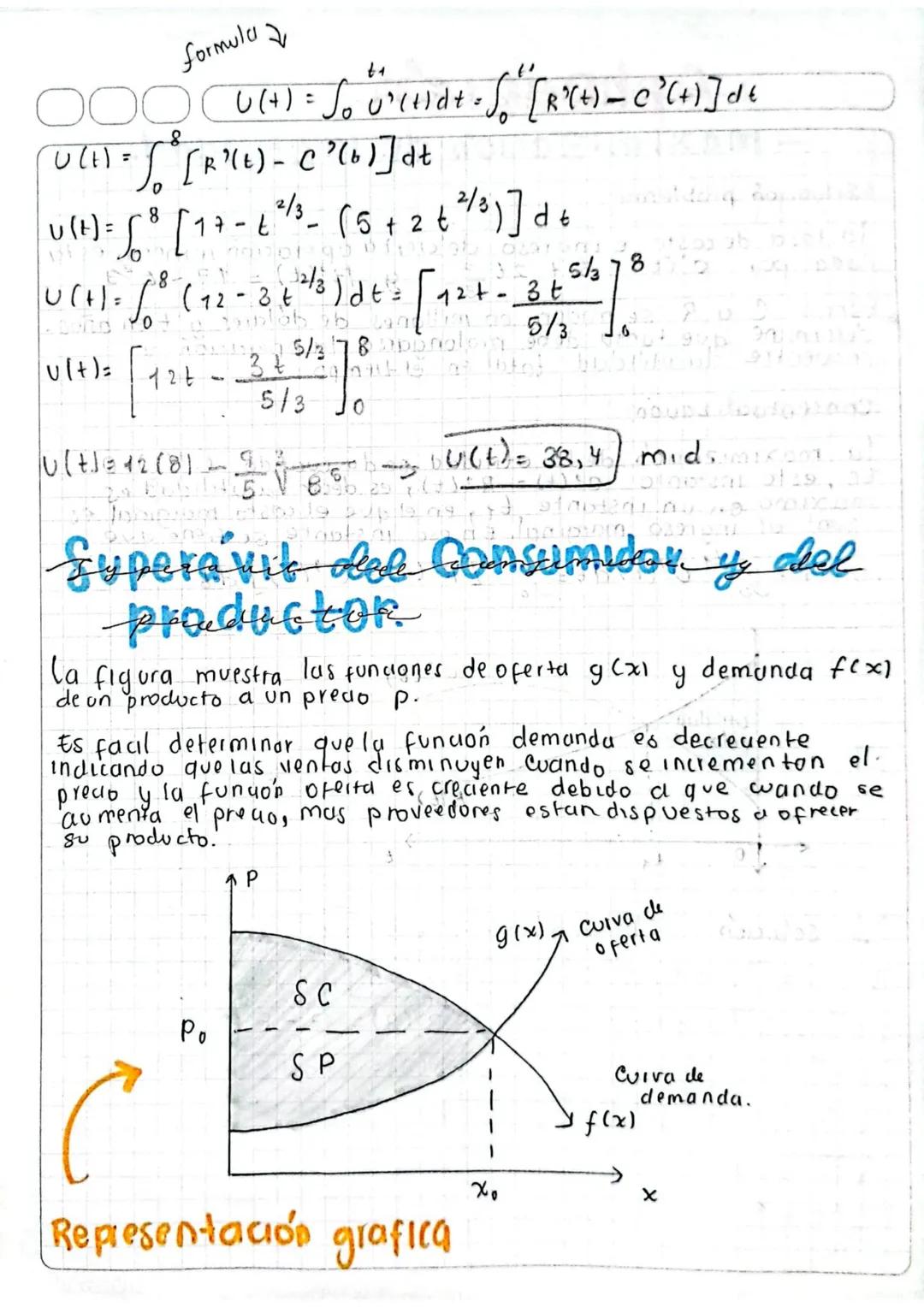 000 aplicación
- maximización de la utilidad.
Situación problema
la tasa de costo e ingreso de cierta operación minera esta
dada por C'(t) =
