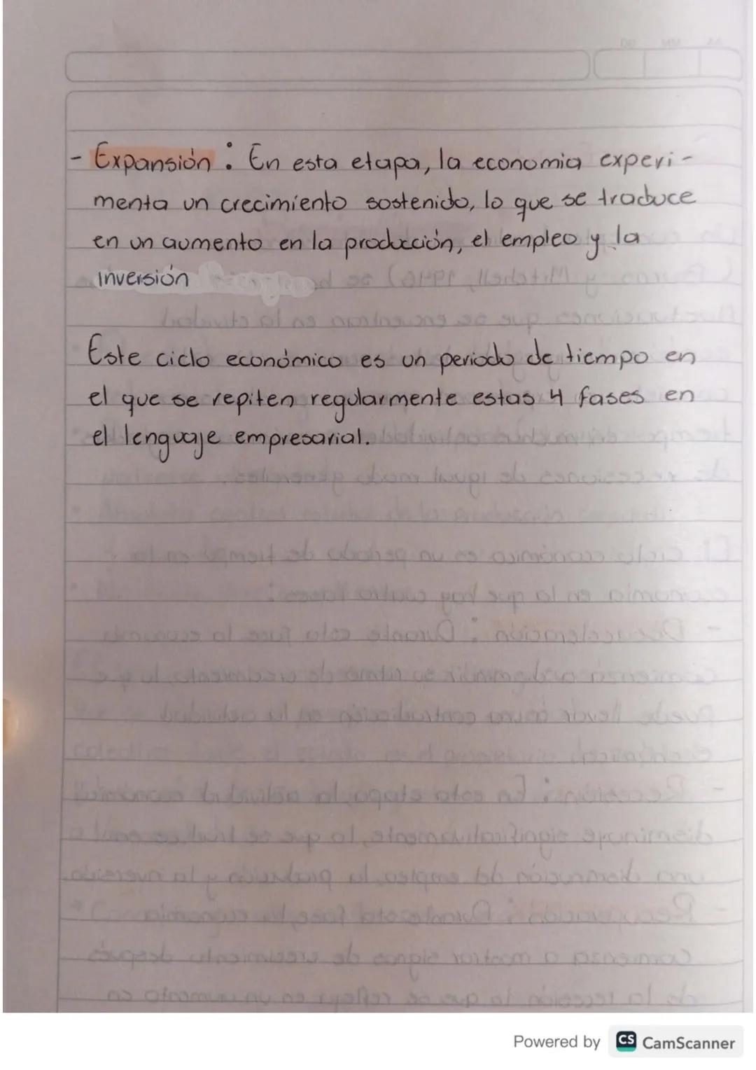# Ciclos Económicos!

Un concepto tradicional de ciclo económico
(Burns y Mitchell, 1946) se hace referencia a lus
Fluctuaciones que se encu