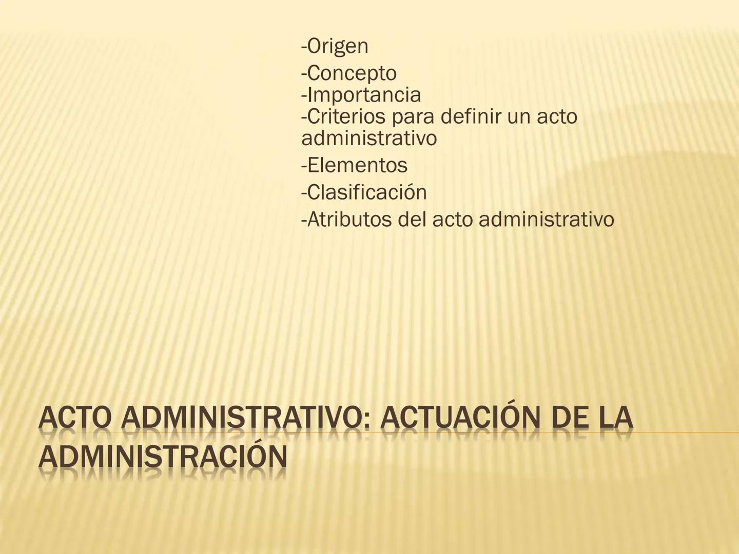# OBJETIVOS

* Entender el concepto y la finalidad de la
administración pública.
* Entender la constitucionalización del derecho
administrat
