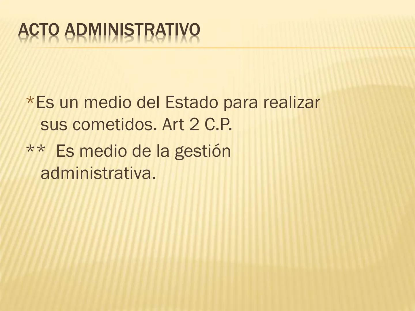 # OBJETIVOS

* Entender el concepto y la finalidad de la
administración pública.
* Entender la constitucionalización del derecho
administrat