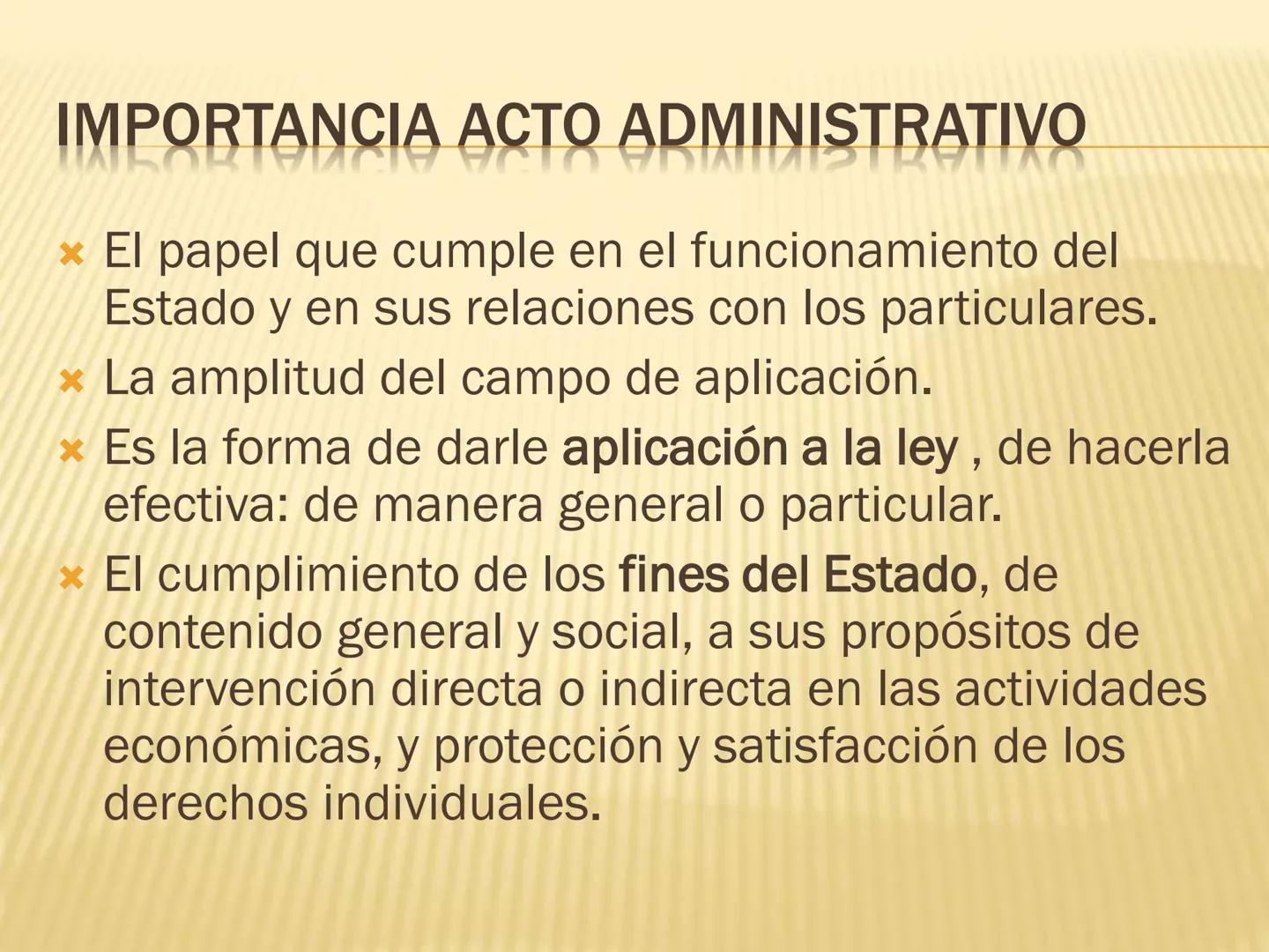 # OBJETIVOS

* Entender el concepto y la finalidad de la
administración pública.
* Entender la constitucionalización del derecho
administrat