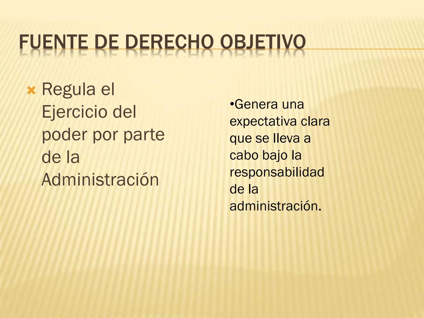 # OBJETIVOS

* Entender el concepto y la finalidad de la
administración pública.
* Entender la constitucionalización del derecho
administrat