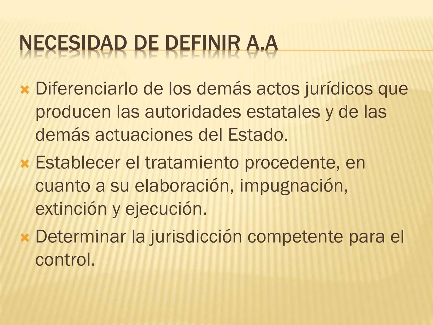 # OBJETIVOS

* Entender el concepto y la finalidad de la
administración pública.
* Entender la constitucionalización del derecho
administrat