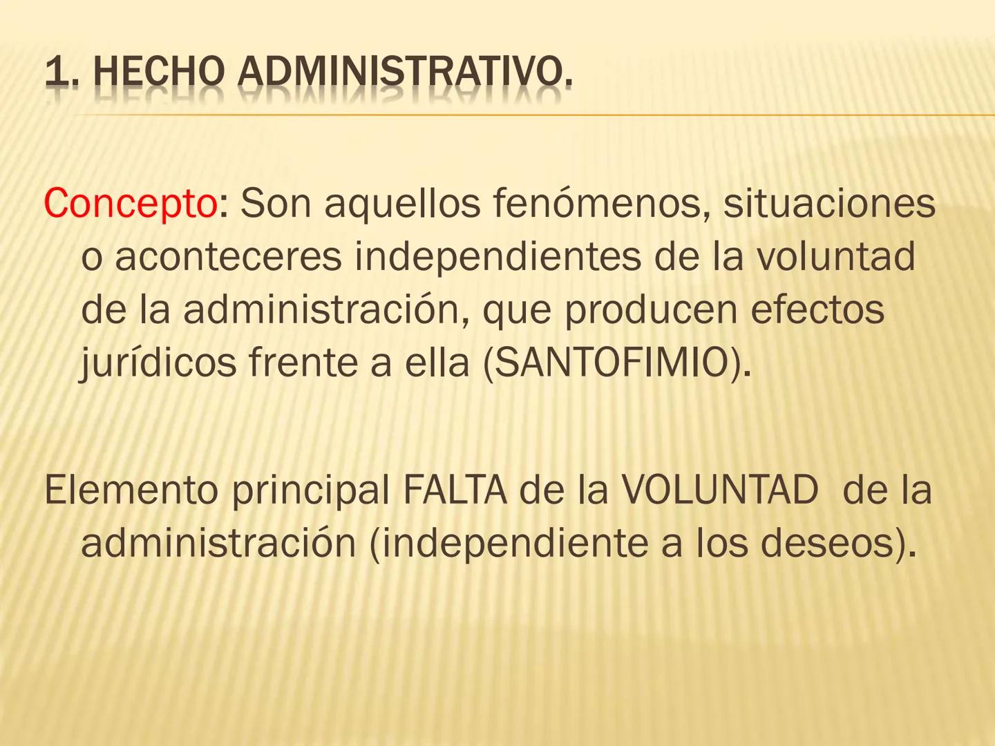# OBJETIVOS

* Entender el concepto y la finalidad de la
administración pública.
* Entender la constitucionalización del derecho
administrat