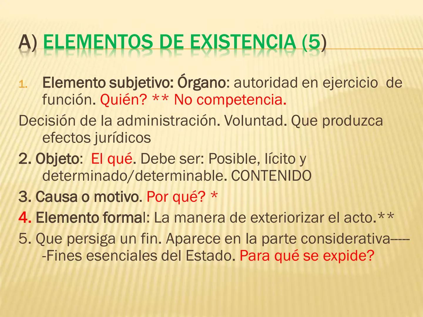 # OBJETIVOS

* Entender el concepto y la finalidad de la
administración pública.
* Entender la constitucionalización del derecho
administrat