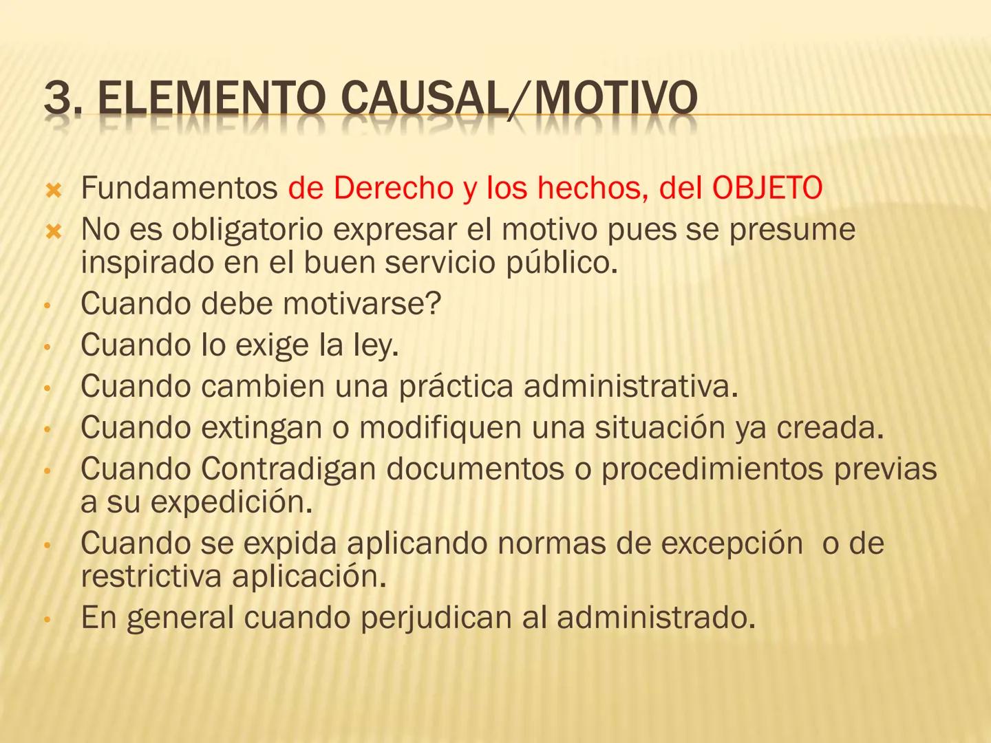 # OBJETIVOS

* Entender el concepto y la finalidad de la
administración pública.
* Entender la constitucionalización del derecho
administrat