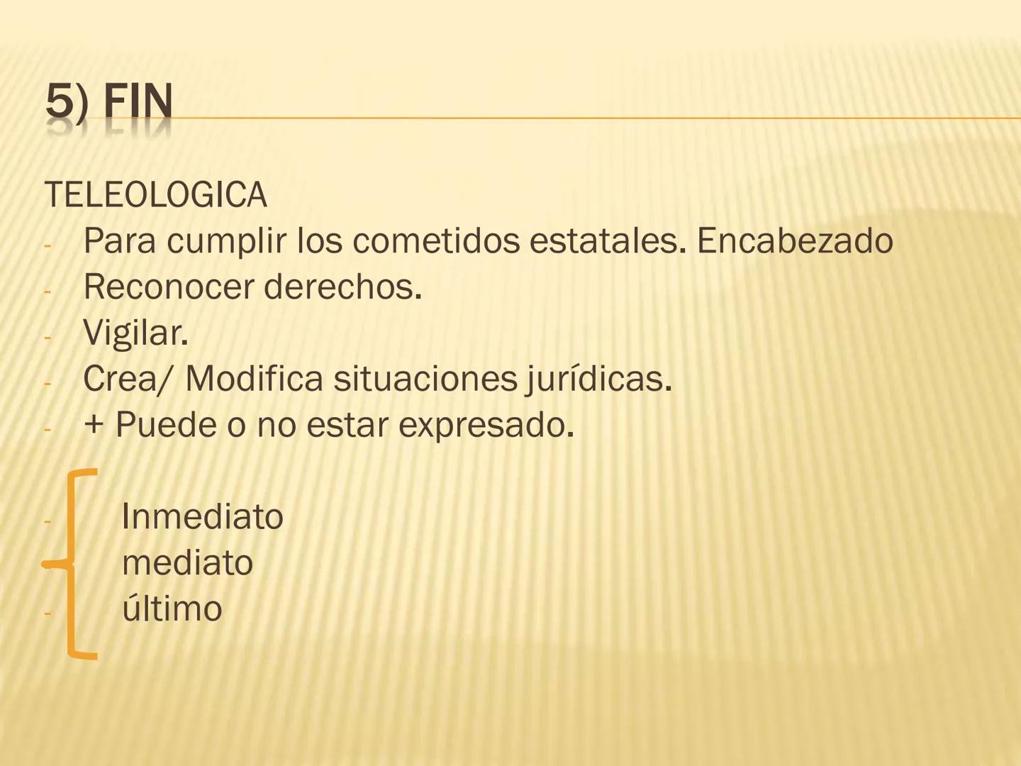 # OBJETIVOS

* Entender el concepto y la finalidad de la
administración pública.
* Entender la constitucionalización del derecho
administrat
