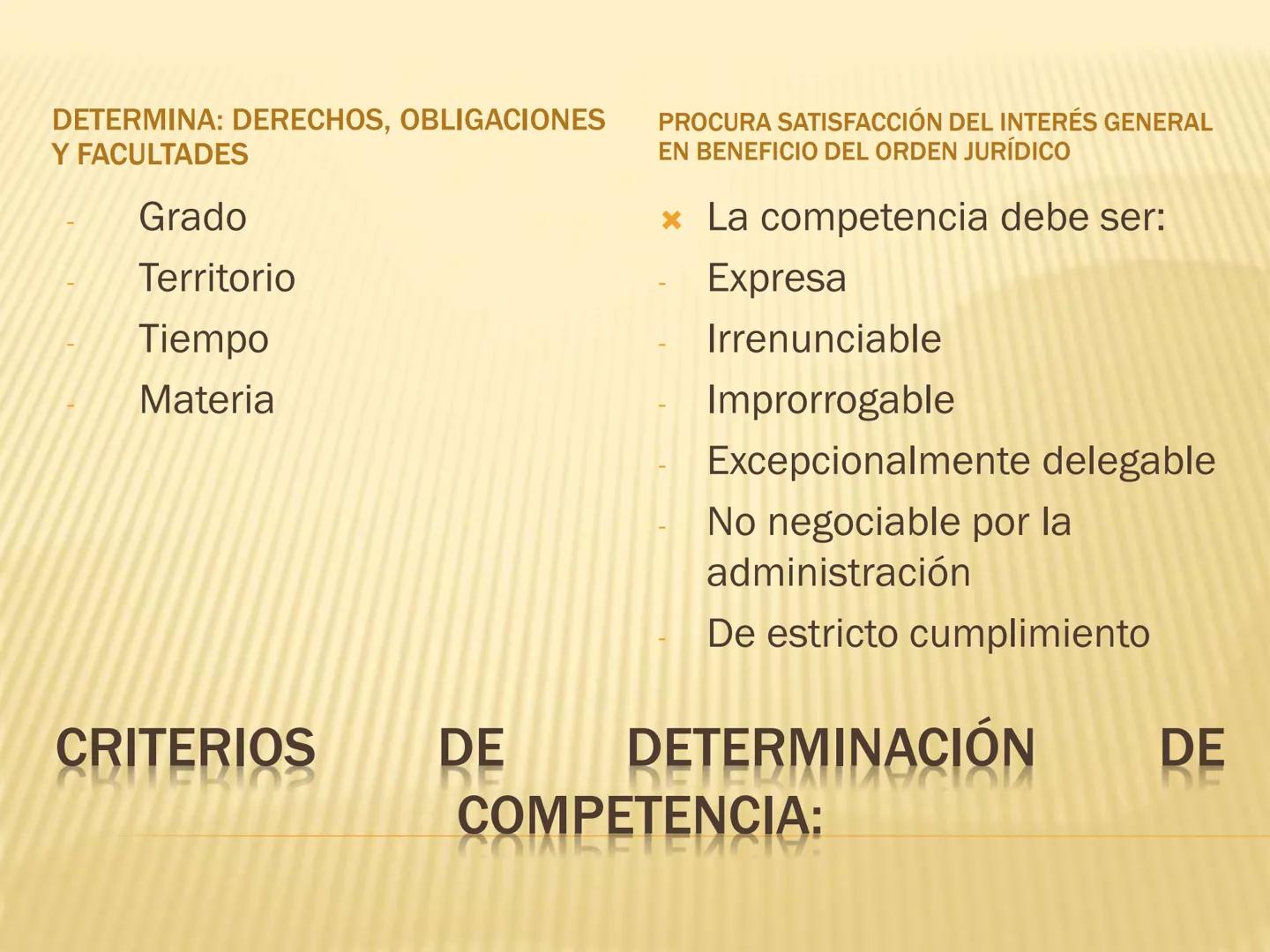 # OBJETIVOS

* Entender el concepto y la finalidad de la
administración pública.
* Entender la constitucionalización del derecho
administrat