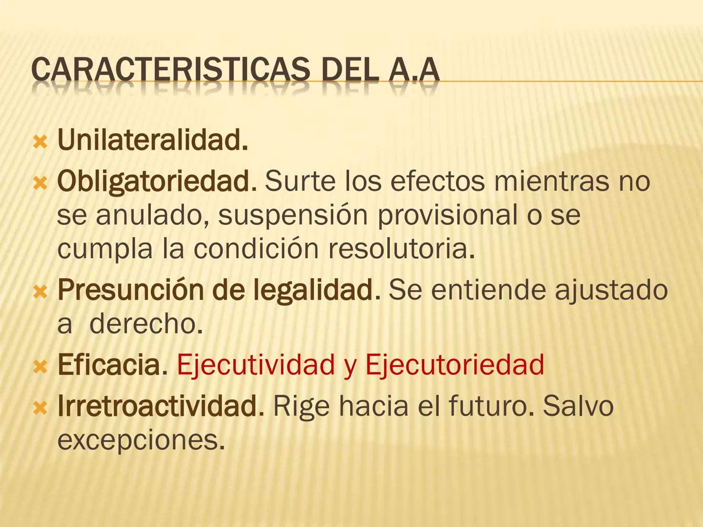 # OBJETIVOS

* Entender el concepto y la finalidad de la
administración pública.
* Entender la constitucionalización del derecho
administrat
