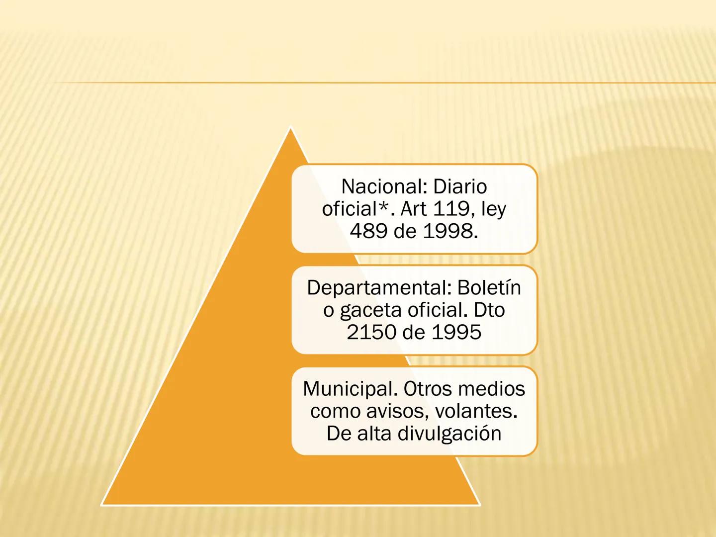 # OBJETIVOS

* Entender el concepto y la finalidad de la
administración pública.
* Entender la constitucionalización del derecho
administrat