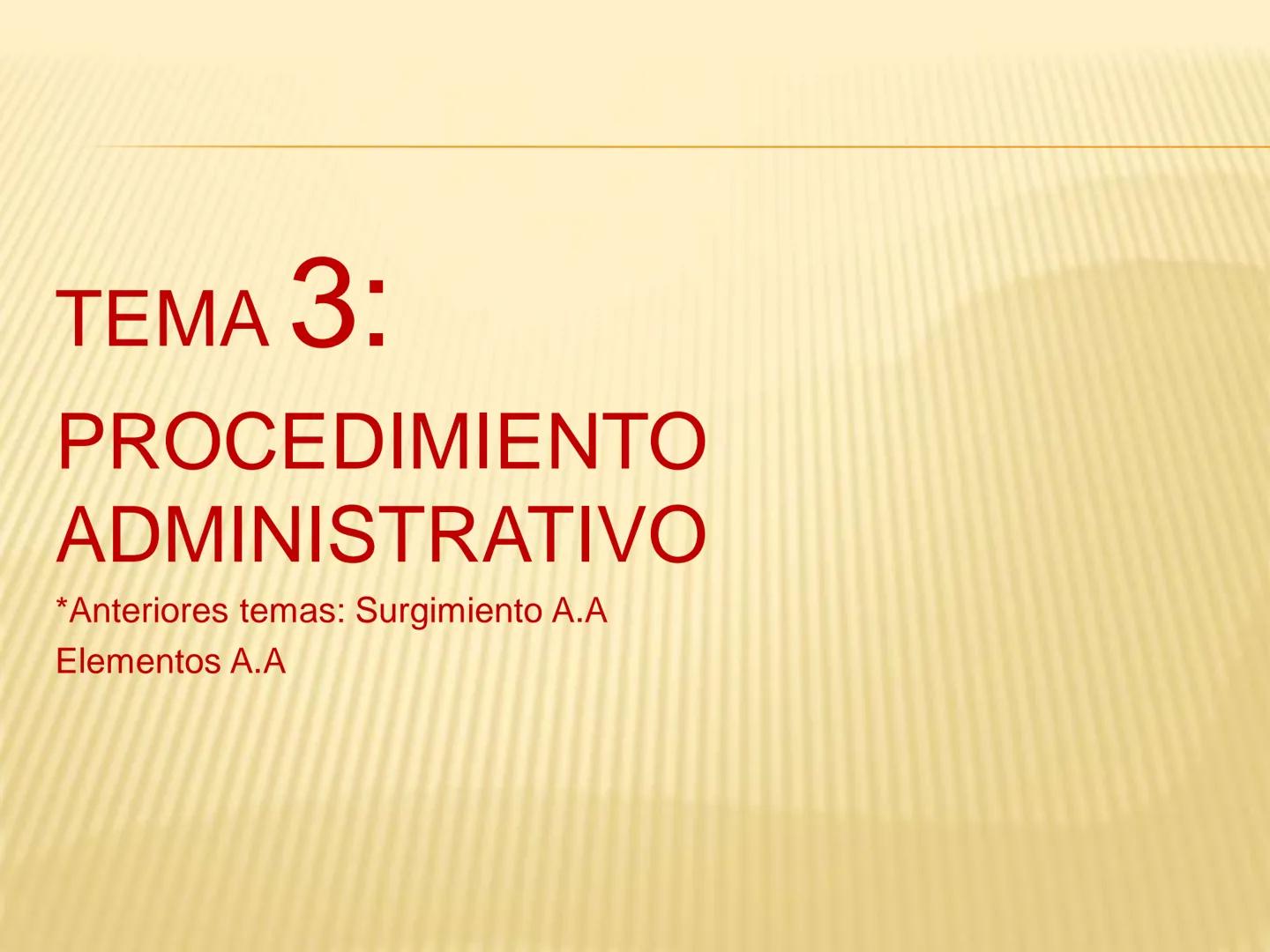 # OBJETIVOS

* Entender el concepto y la finalidad de la
administración pública.
* Entender la constitucionalización del derecho
administrat