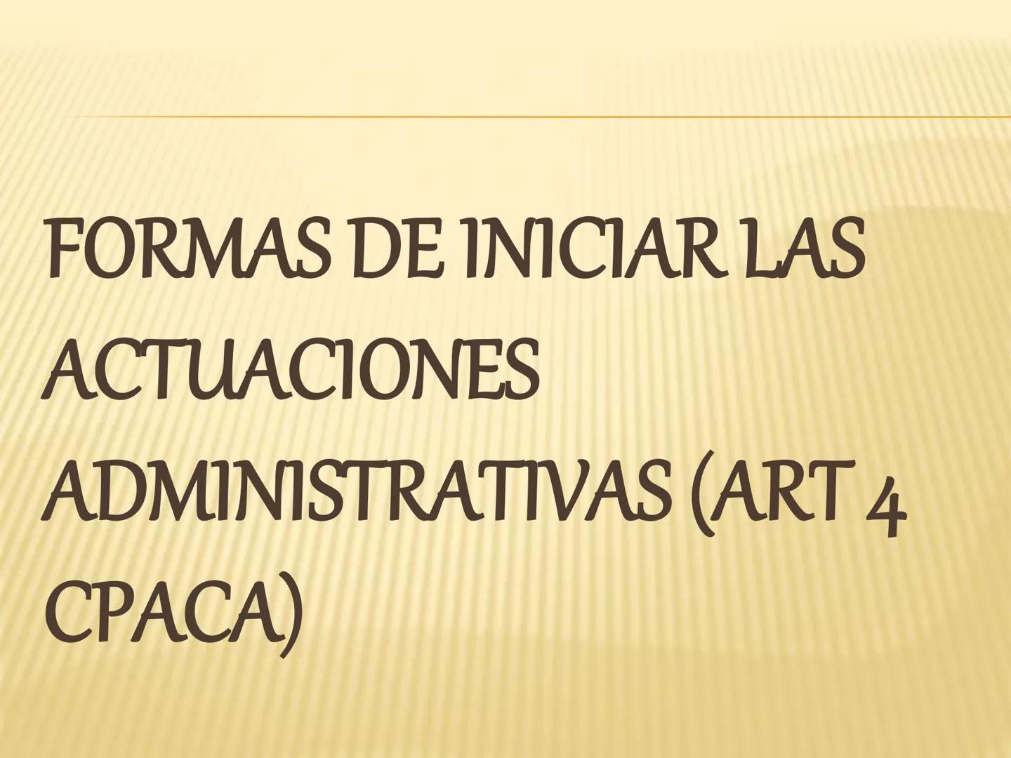 # OBJETIVOS

* Entender el concepto y la finalidad de la
administración pública.
* Entender la constitucionalización del derecho
administrat