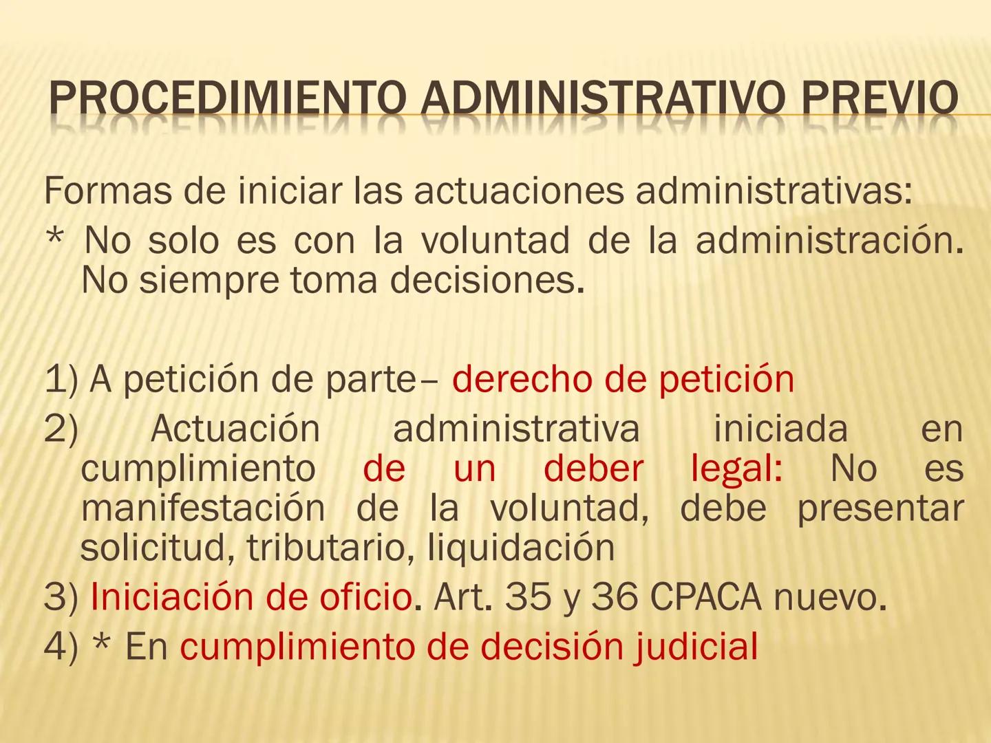 # OBJETIVOS

* Entender el concepto y la finalidad de la
administración pública.
* Entender la constitucionalización del derecho
administrat