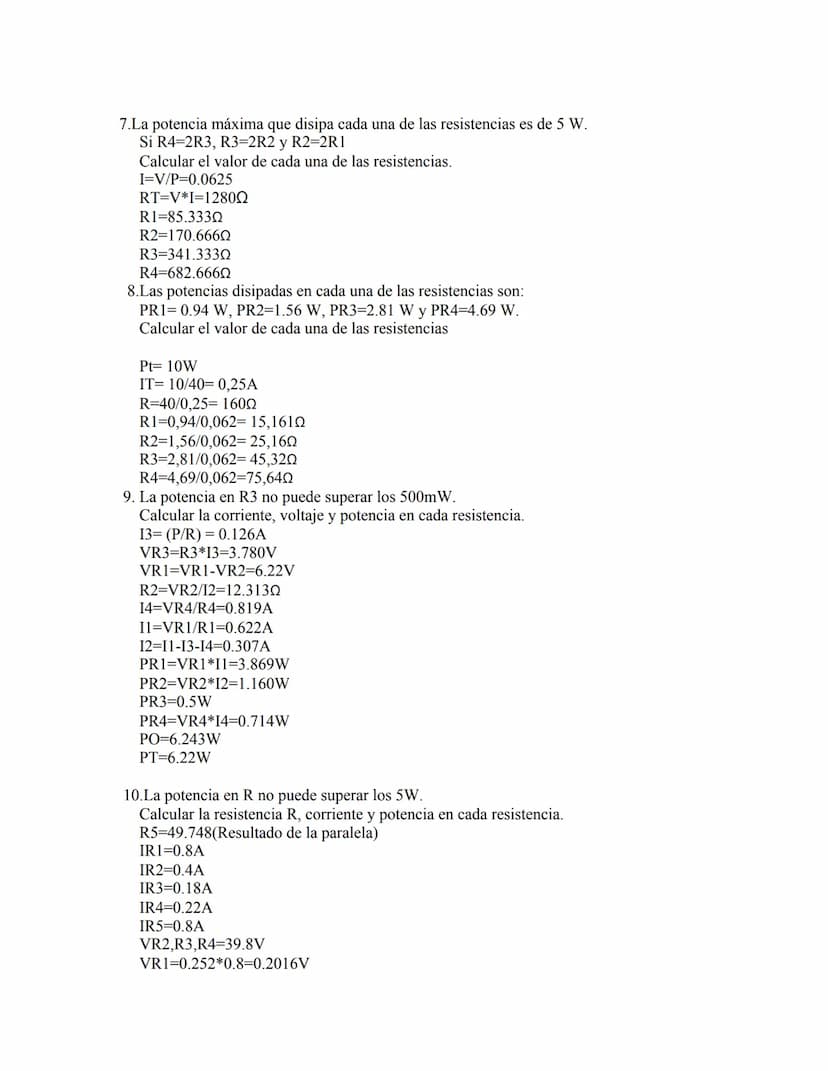 INSTITUCIÓN UNIVERSITARIA PASCUAL BRAVO
CIRCUITOS ELECTRICOS
PROBLEMAS SOBRE CIRCUITOS BÁSICOS
INTEGRANTES: LUIS ENRIQUE POMBO MEZA GIOVANNY