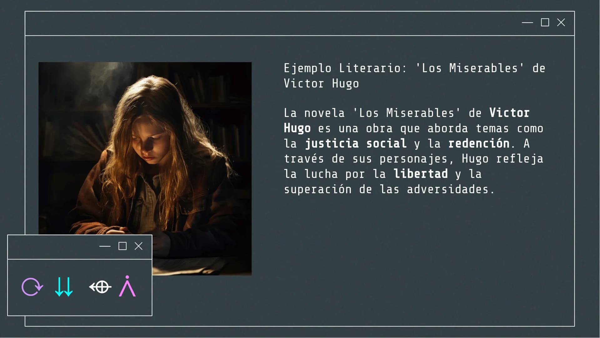 ох
||
ОХ
#>ㅇ 스
Exploración del
Romanticismo:
Orígenes,
Características y
Ejemplos Literarios Introducción al Romanticismo
El Romanticismo fu