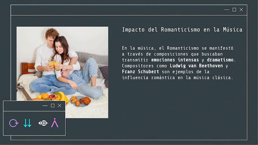 ох
||
ОХ
#>ㅇ 스
Exploración del
Romanticismo:
Orígenes,
Características y
Ejemplos Literarios Introducción al Romanticismo
El Romanticismo fu