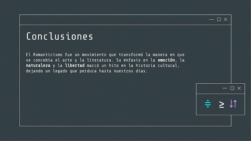 ох
||
ОХ
#>ㅇ 스
Exploración del
Romanticismo:
Orígenes,
Características y
Ejemplos Literarios Introducción al Romanticismo
El Romanticismo fu
