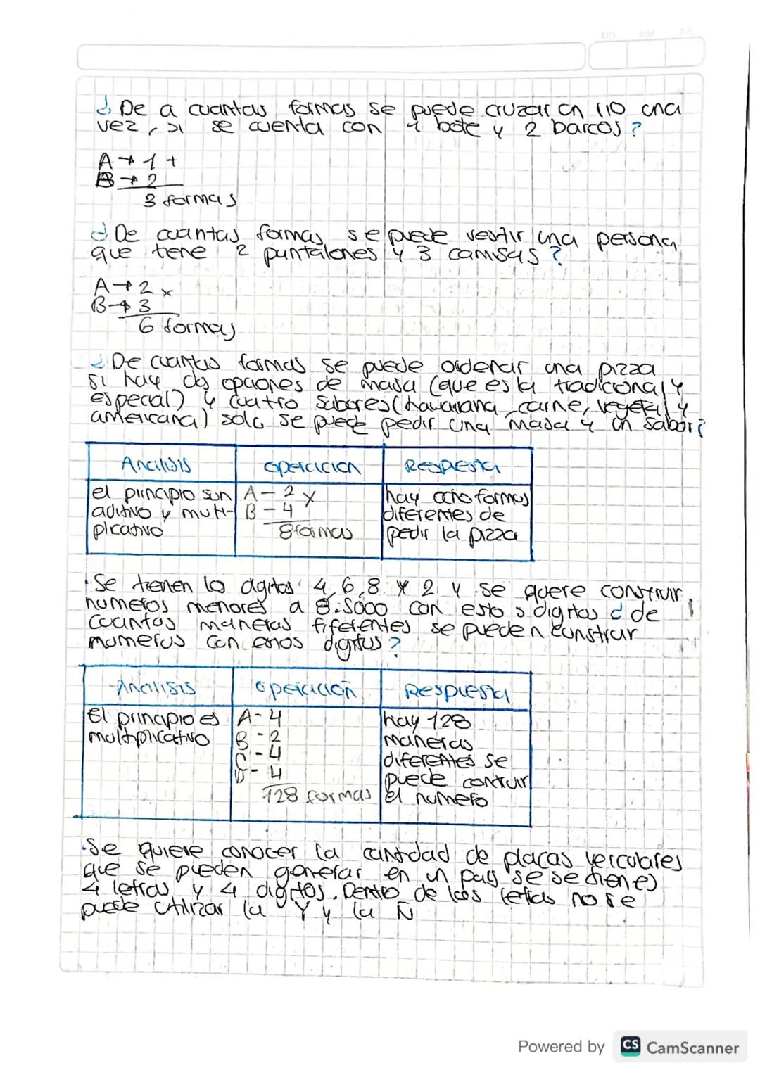 16 Abril 2024

Tecnicies de conto

para probabilidada, exhorten diferentes tecnicas de conteo
dentro de las coales tenemos el pinapio mutmpl