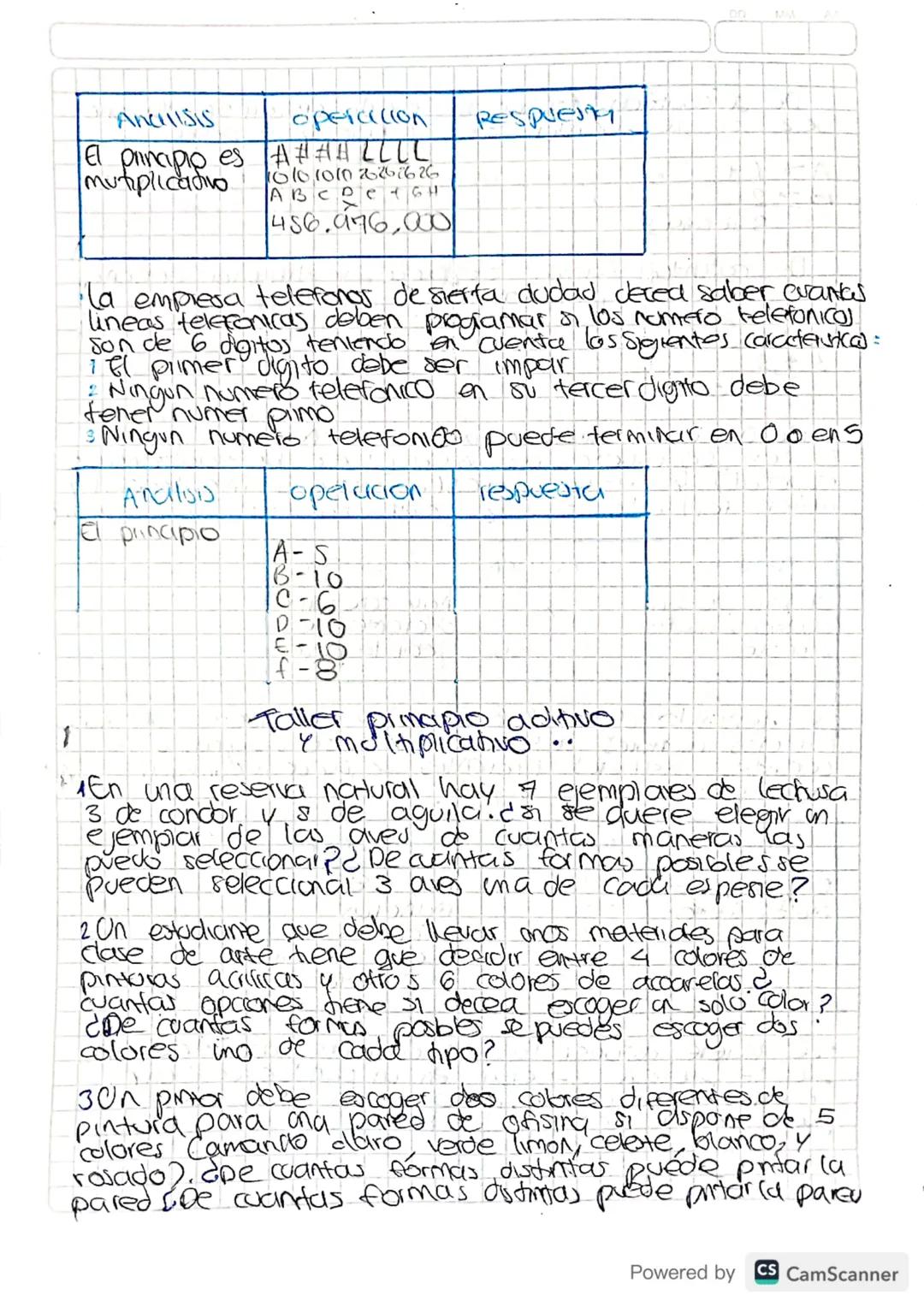 16 Abril 2024

Tecnicies de conto

para probabilidada, exhorten diferentes tecnicas de conteo
dentro de las coales tenemos el pinapio mutmpl