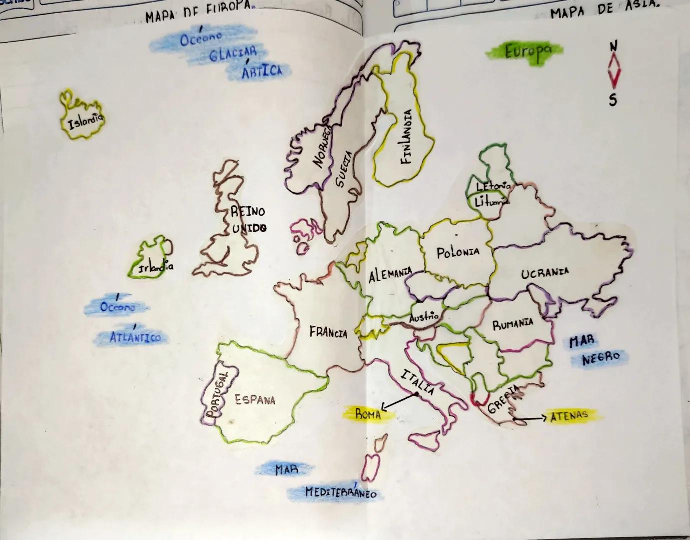 Islandia

MAPA DE FUROPA..

Oceano
GLACIAR
ARTICA

Oceano
ATLANTICO

Irlandia

REINO
UNIDO

PORTUGAL

NORUEG
SUECIA

FRANCIA

ESPANA

BOMA

