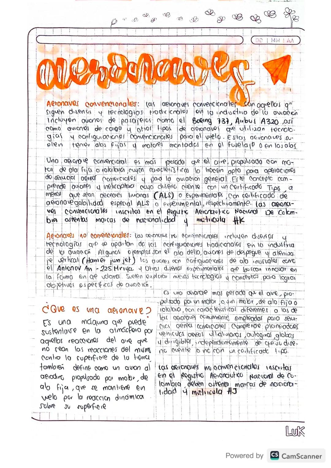 # 143

DD MMAA

188

nersnavec

Aeronaves convencionales: (as aeronaves convencionales son aquellas q"
siguen disenos y tecnologias tradicio
