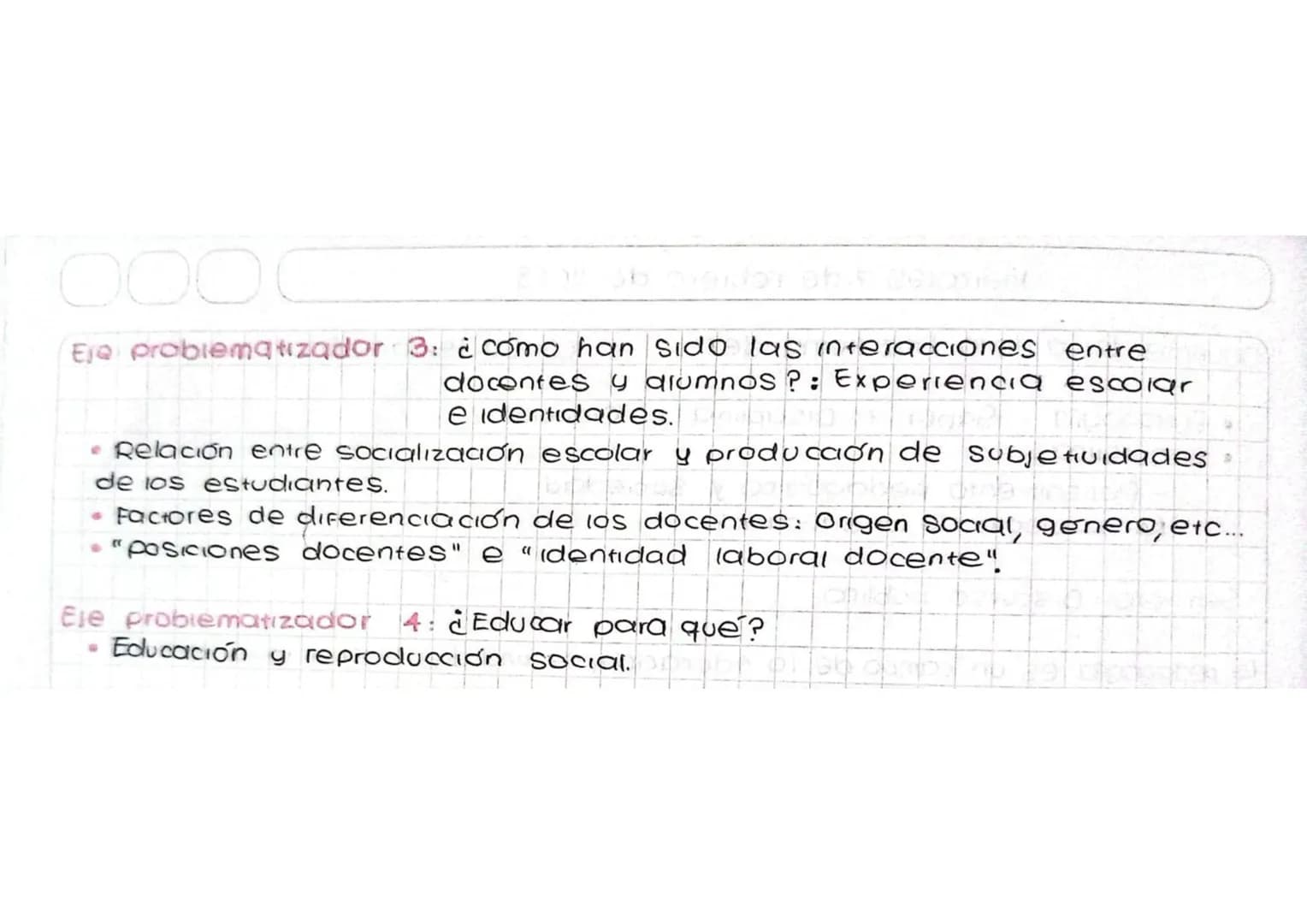 000
Hiercoles 7 de febrero de 2023
Docente: Iskra de la Cruz Hernández
Correo iskradlc@correo.uis.edu.co
• Pedagogía = Saber + Disciplina + 