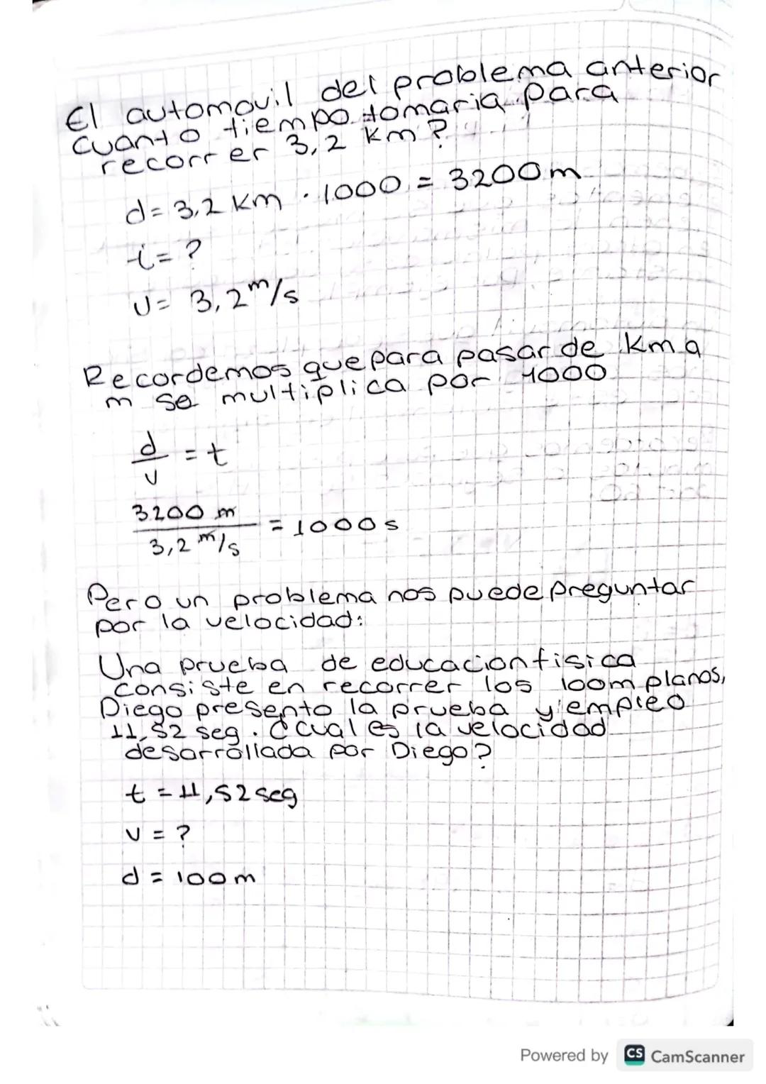 Movimiento rectilineo uniforme.
M.R.U.

Sabemos que en el M.R.U. 1os
elementos que se mueven siempre
tienen la misma velocidad, o dicho.
en 