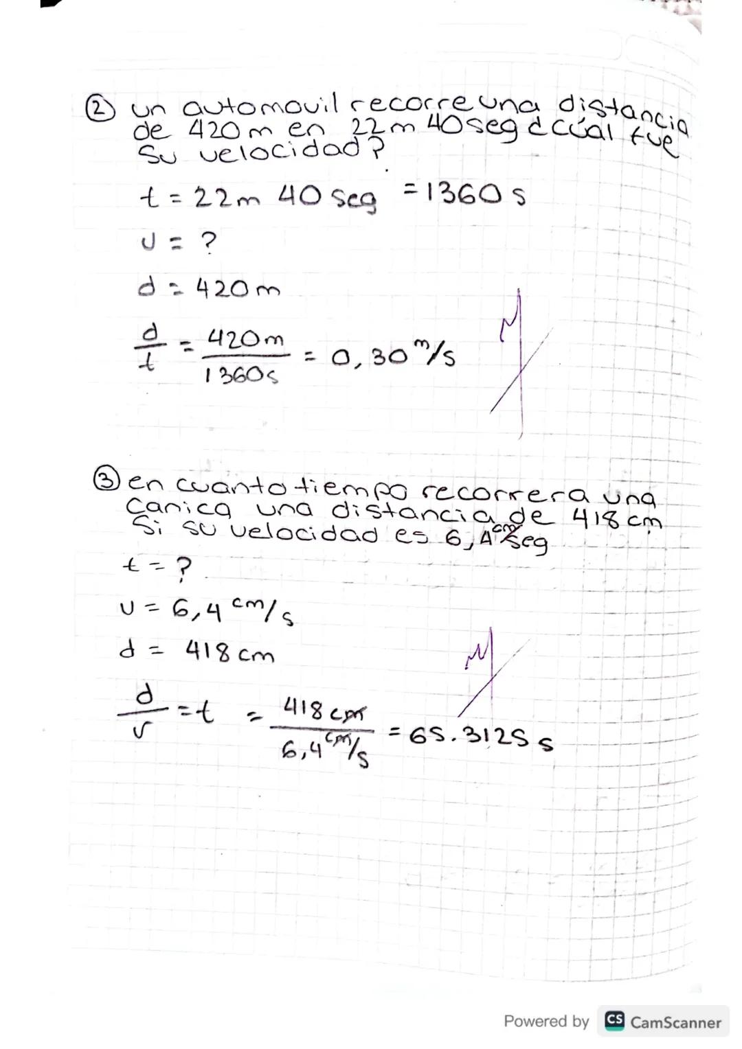 Movimiento rectilineo uniforme.
M.R.U.

Sabemos que en el M.R.U. 1os
elementos que se mueven siempre
tienen la misma velocidad, o dicho.
en 