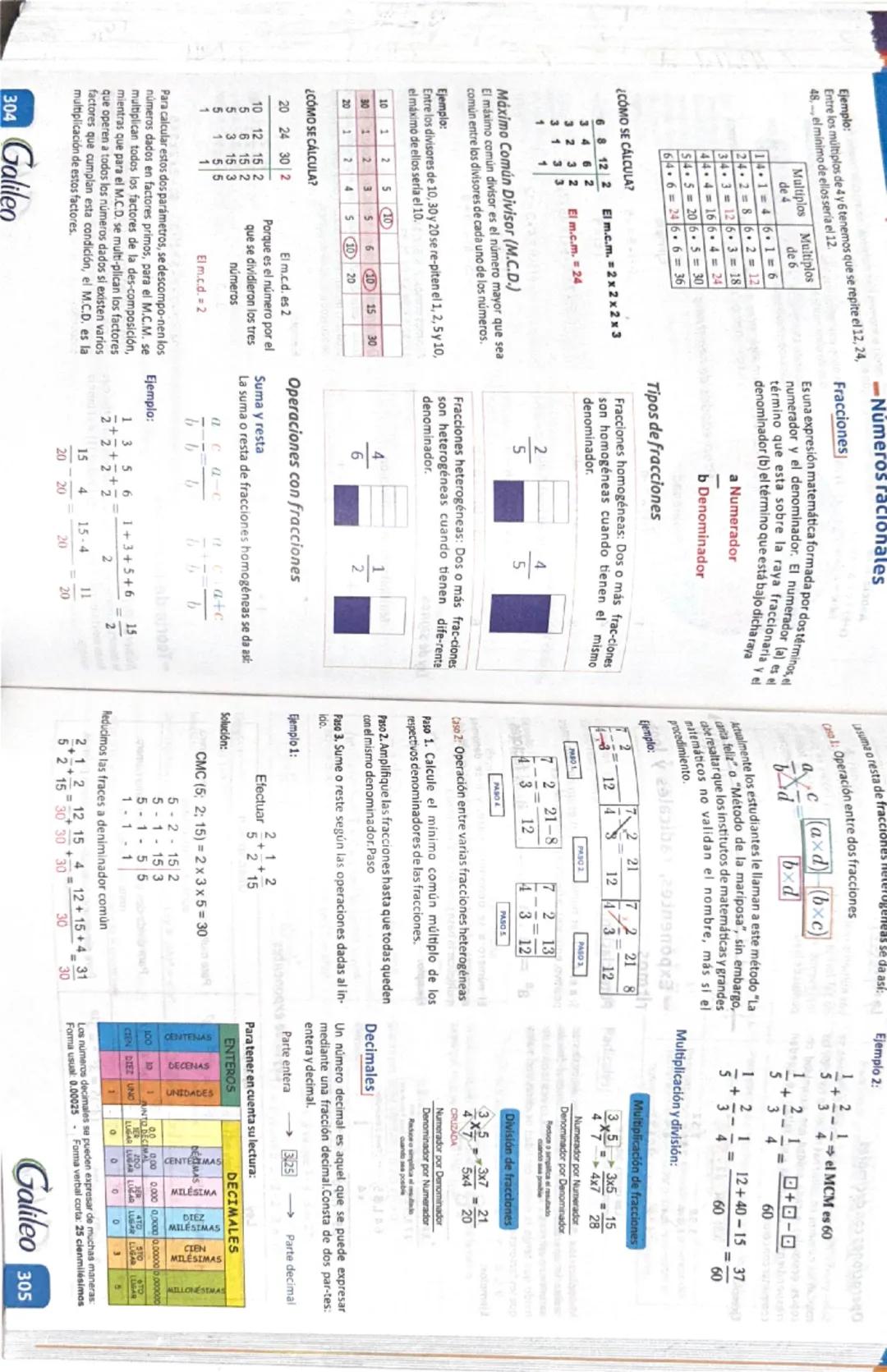 # Aritmética

## Matemáticas

### Sistemas numéricos
Los sistemas numéricos nacieron de la necesidad de representar el número exacto, que in