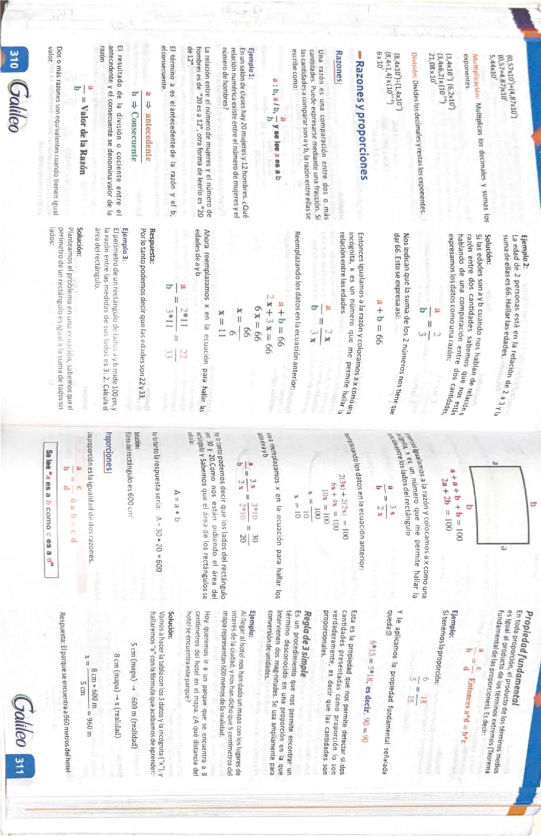 # Aritmética

## Matemáticas

### Sistemas numéricos
Los sistemas numéricos nacieron de la necesidad de representar el número exacto, que in