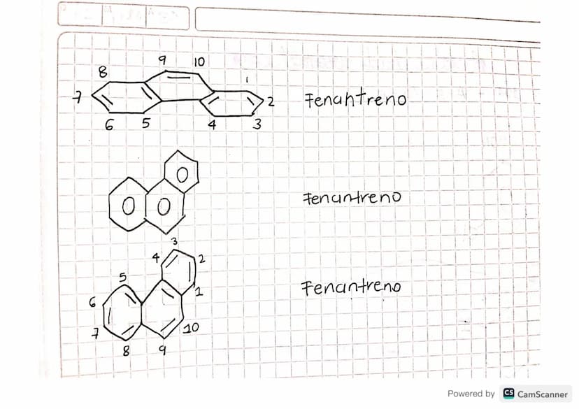 HIDROCARBUROS
aromatices
0-0-0
Todos significan
=
LO MISMO
Se conocen como hidrocarburos aromáticos una gran variedad
de hidrocarburos cícli