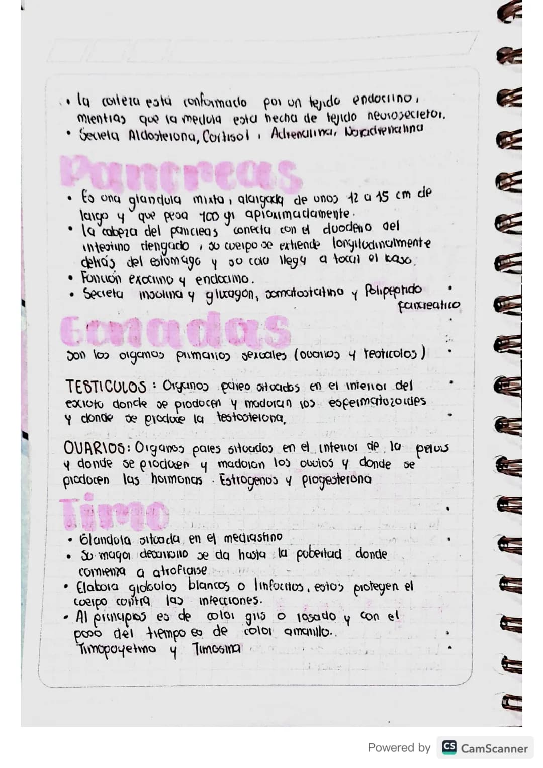 SISTEMA
Endocrino.
Regular las funciones de todo el cuerpo (glándolas y
hormonas)
* Esta regulado por el sistema nervioso central - funcion
