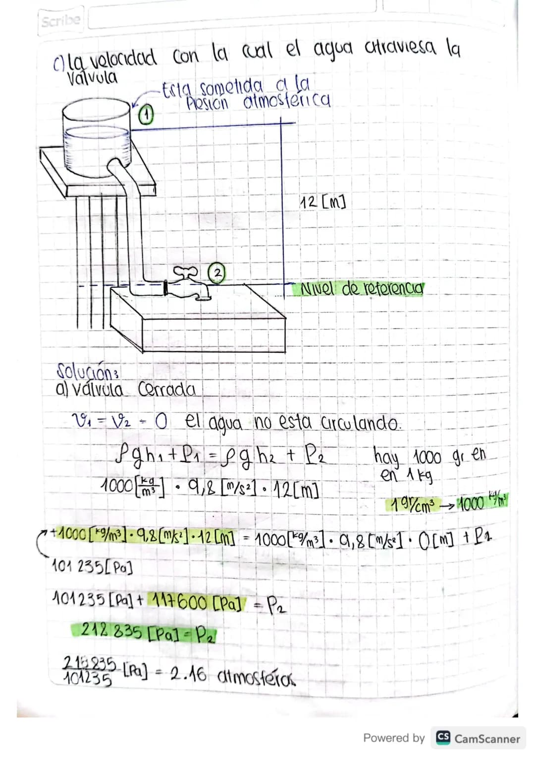 22 01 24
Mecanica de fluidos
Hidroeskitica: Estudia los fluidos en reposo.
Hidrodincimica: Estudia los fluidos en movimiento.
Definición de 
