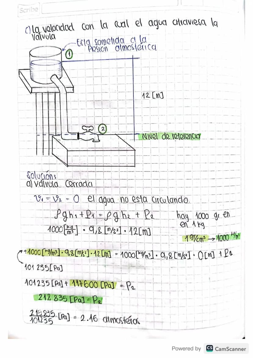 22 01 24
Mecanica de fluidos
Hidroeskitica: Estudia los fluidos en reposo.
Hidrodincimica: Estudia los fluidos en movimiento.
Definición de 