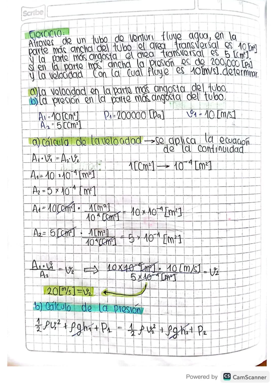 22 01 24
Mecanica de fluidos
Hidroeskitica: Estudia los fluidos en reposo.
Hidrodincimica: Estudia los fluidos en movimiento.
Definición de 