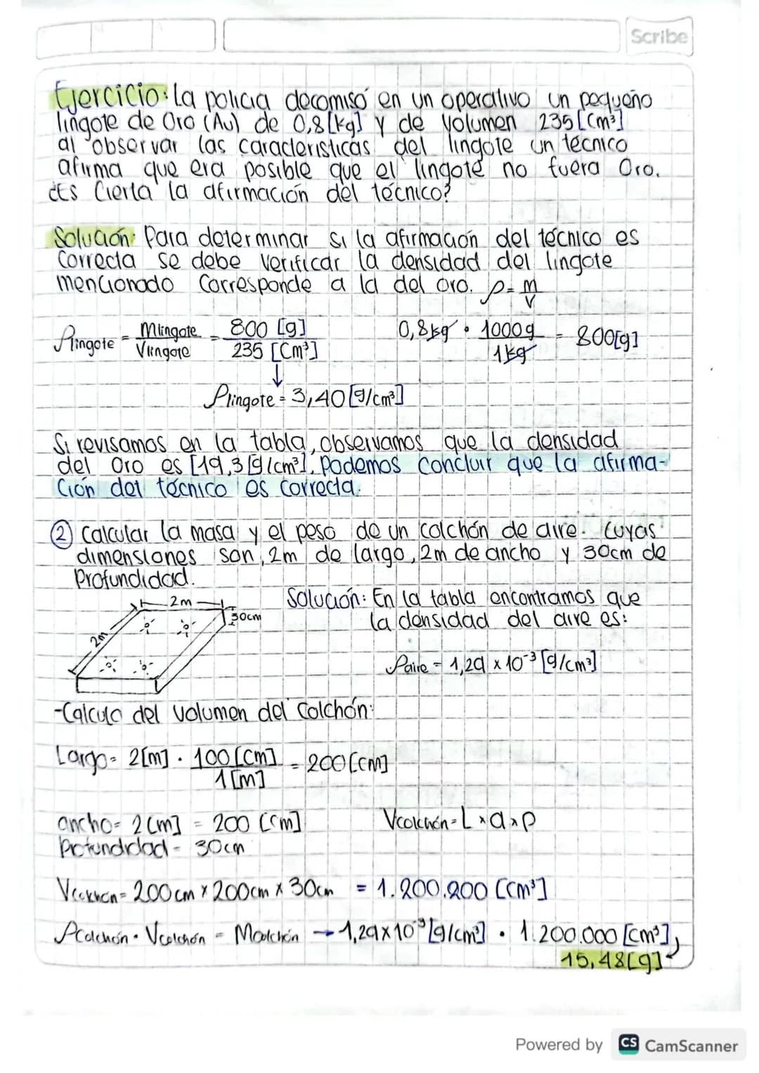 22 01 24
Mecanica de fluidos
Hidroeskitica: Estudia los fluidos en reposo.
Hidrodincimica: Estudia los fluidos en movimiento.
Definición de 