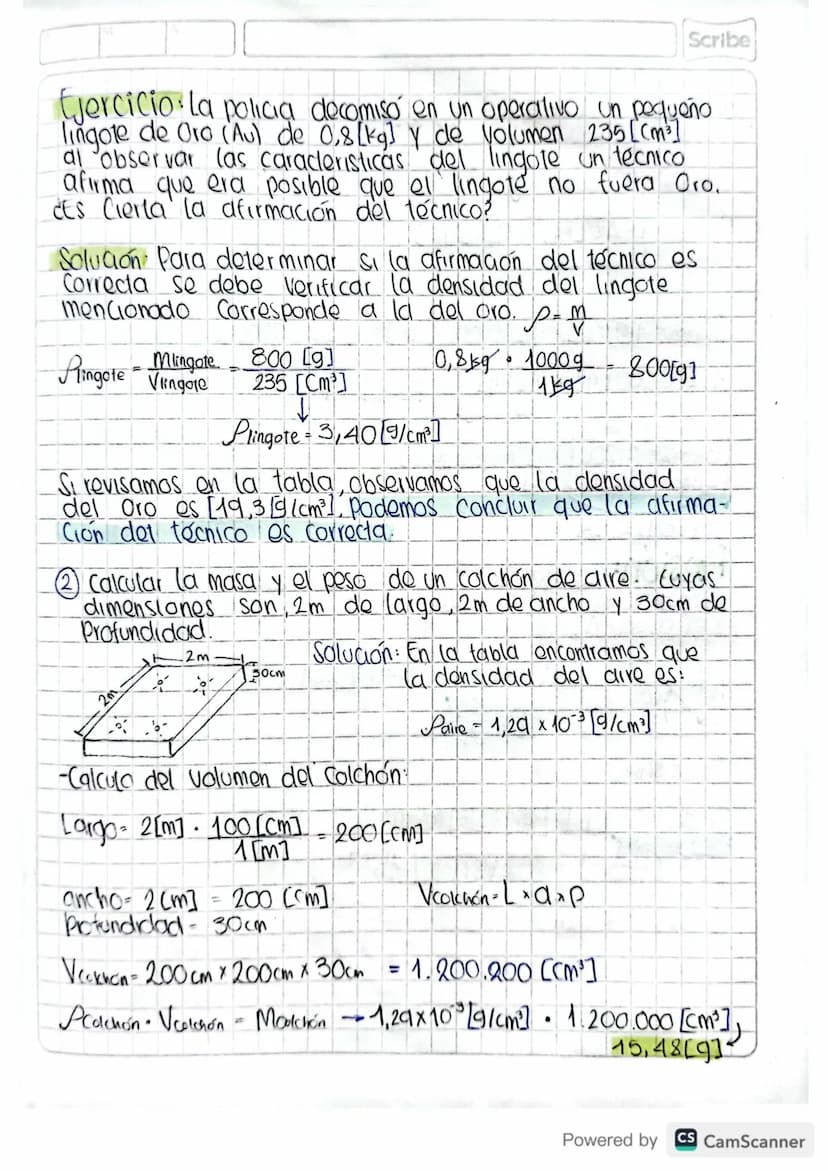 22 01 24
Mecanica de fluidos
Hidroeskitica: Estudia los fluidos en reposo.
Hidrodincimica: Estudia los fluidos en movimiento.
Definición de 