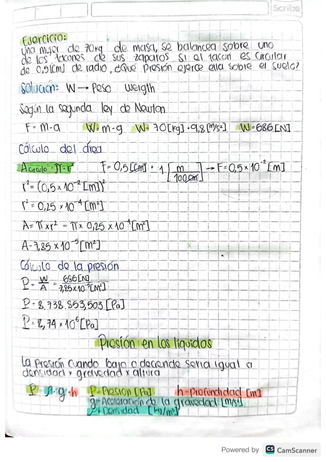 22 01 24
Mecanica de fluidos
Hidroeskitica: Estudia los fluidos en reposo.
Hidrodincimica: Estudia los fluidos en movimiento.
Definición de 