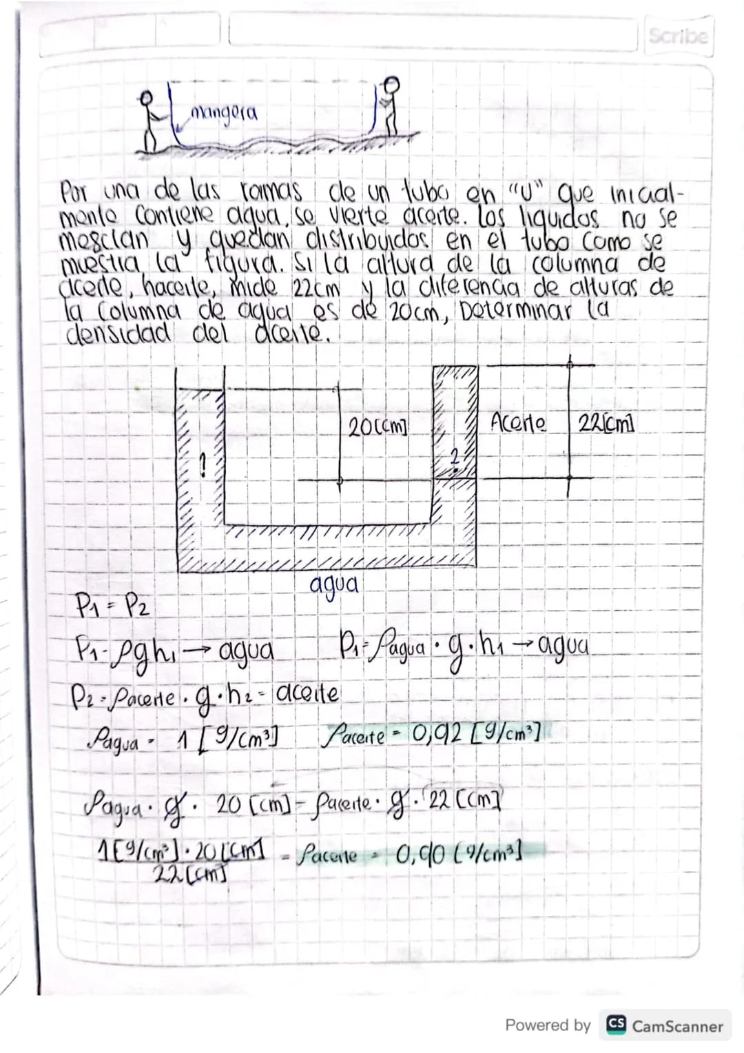 22 01 24
Mecanica de fluidos
Hidroeskitica: Estudia los fluidos en reposo.
Hidrodincimica: Estudia los fluidos en movimiento.
Definición de 
