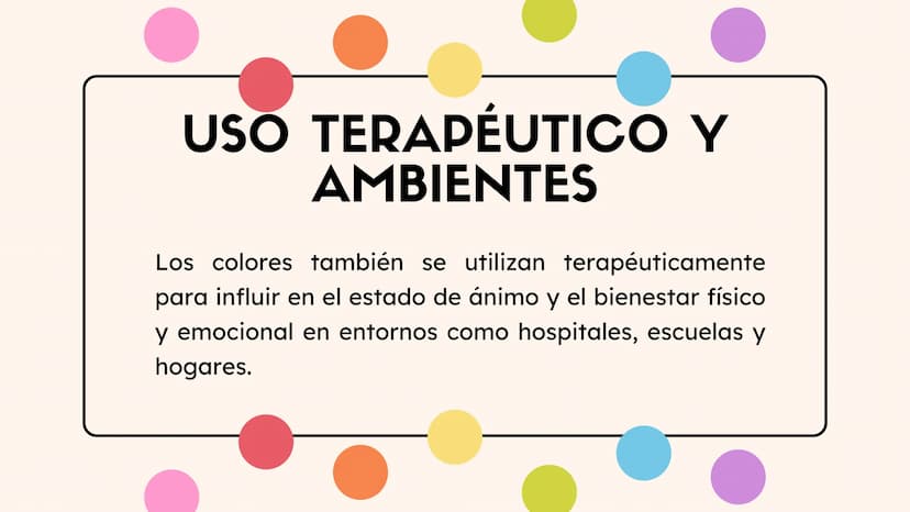 Influencia en la Percepción Humana
PSICOLOGÍA DEL
COLOR: TEORÍAS Y CONCEPTOS
BÁSICOS
La psicología del color estudia cómo los
colores afecta