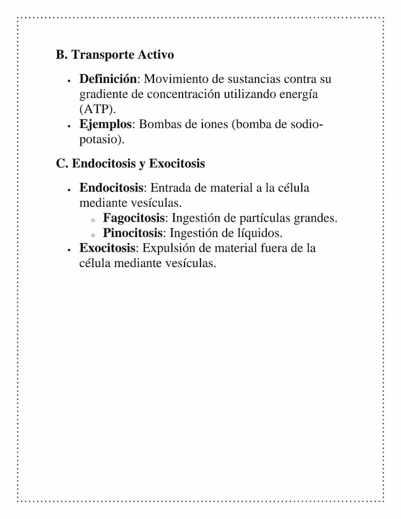 Estructura y
función celular
1. Introducción
•
Definición de célula: La célula es la unidad
básica estructural y funcional de los seres vivo